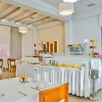 酒店 维拉达美里达酒店 4*