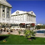 Velada Hotel Mérida