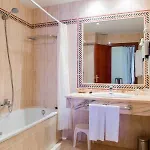 酒店 维拉达美里达酒店 4*