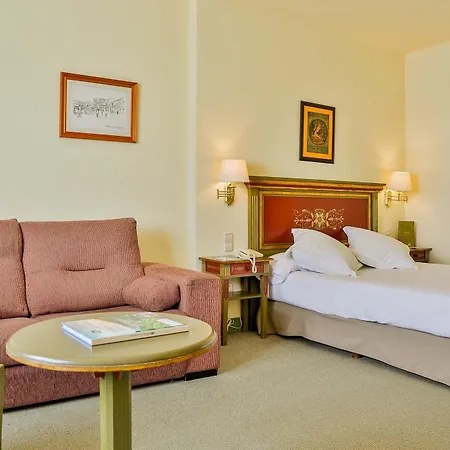 Hotel Velada 4*