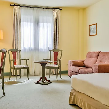 ホテル ベラダ 4*