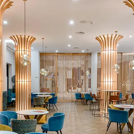 ベラダ 4* メリダ