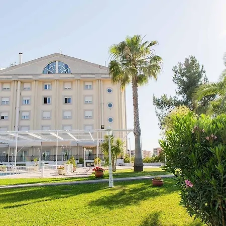 Hotel Velada 4*
