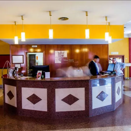 Velada Hotel