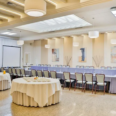 维拉达美里达酒店 酒店 梅里达