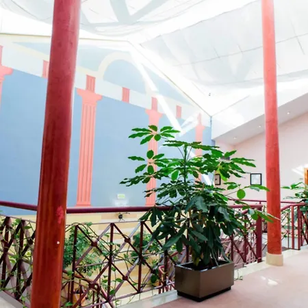 Hotel Velada 4*
