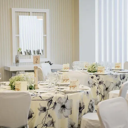 Velada Hotel 4*