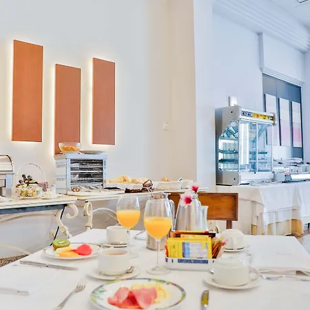 维拉达美里达酒店 梅里达