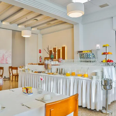 ホテル ベラダ 4*