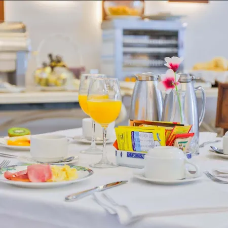 ベラダ ホテル メリダ