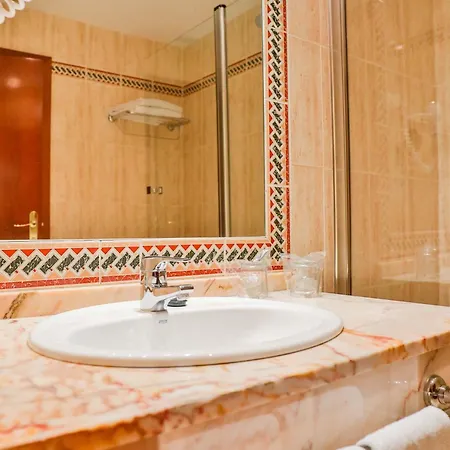 Hotel Velada Merida