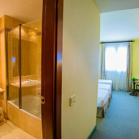 维拉达美里达酒店 酒店 4*