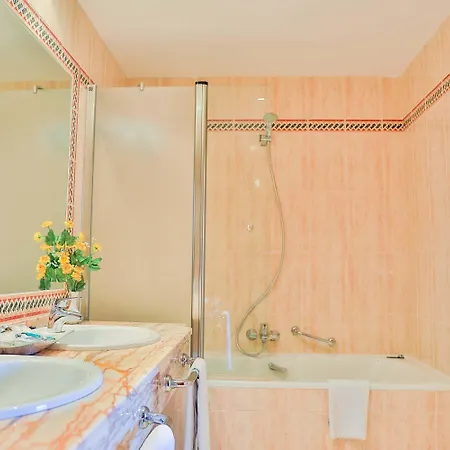 维拉达美里达酒店 酒店 梅里达