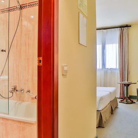 酒店 维拉达美里达酒店 梅里达