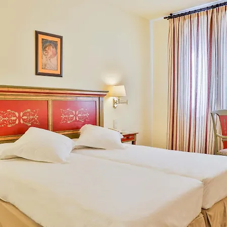 ベラダ 4* メリダ