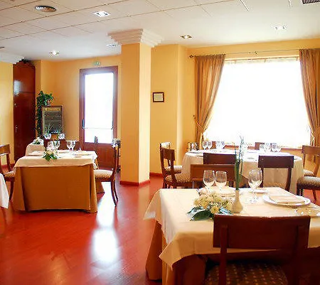Velada Hotel 4*
