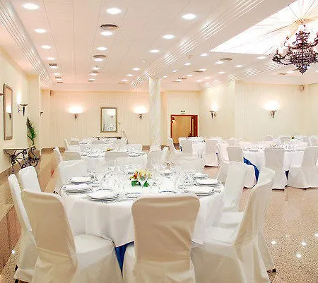 Hotel Velada