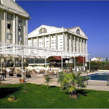 Velada Hotel Merida