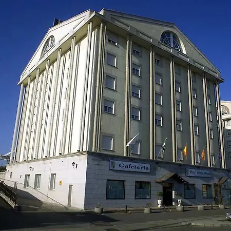 维拉达美里达酒店 酒店 4*