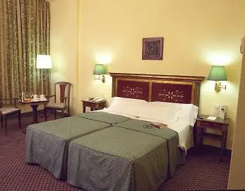Hotel Velada Merida