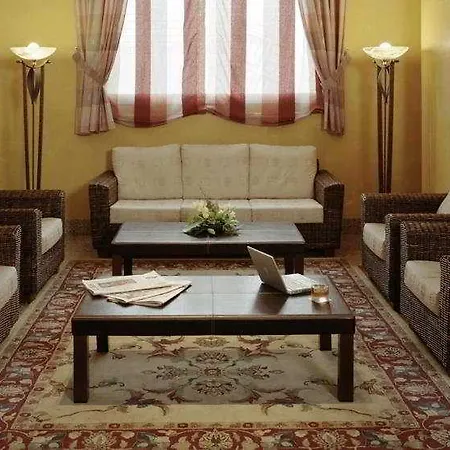 Velada Hotel