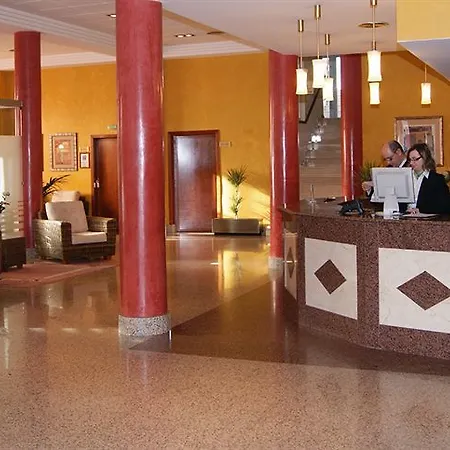 Hotel Velada