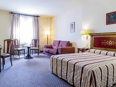 Velada 4* Merida