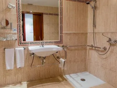 Velada Hotel 4*