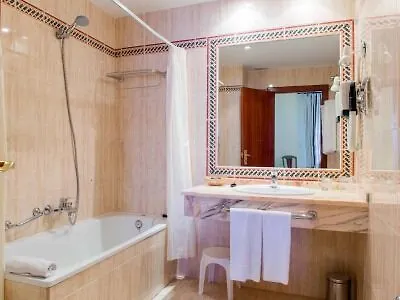 Hotel Velada 4*
