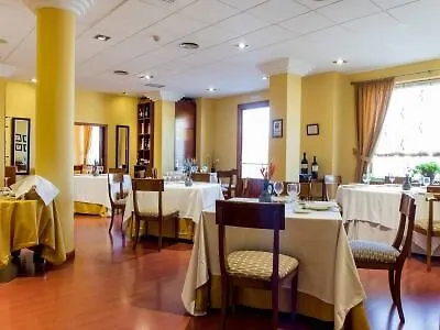 Hotel Velada