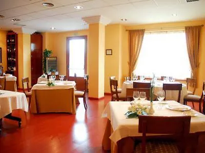 酒店 维拉达美里达酒店