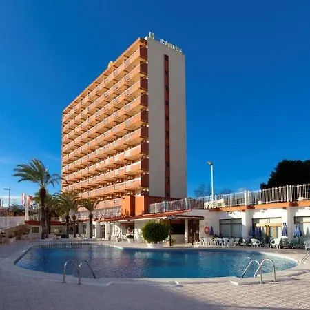 Hotel Velada