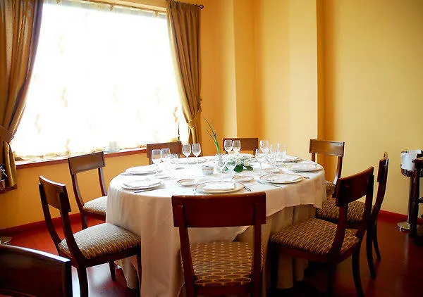 Отель Velada Мерида