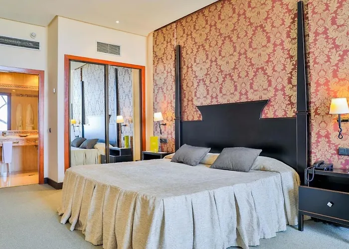 Velada 4* Мерида