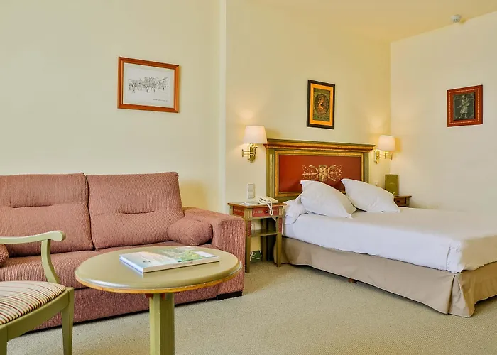 Отель Velada 4*