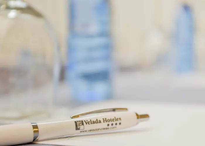 Отель Velada Мерида