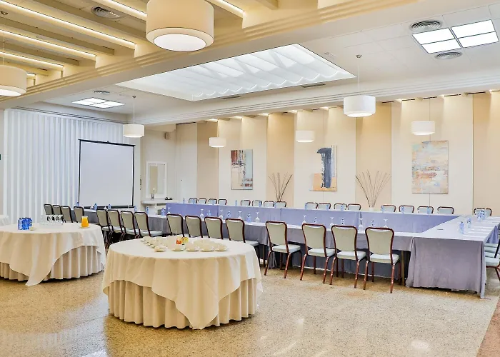 Velada Hotel Mérida