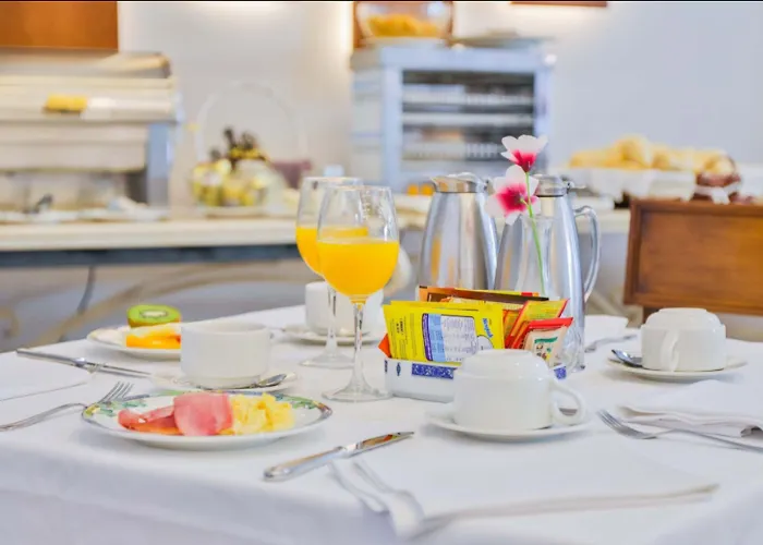 Velada Отель Мерида