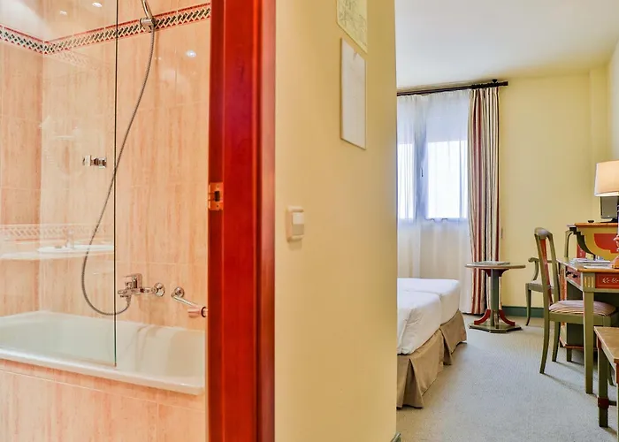 Отель Velada Мерида