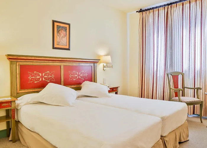 Velada 4* Мерида