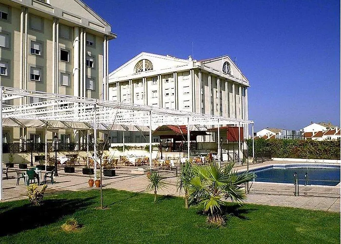 Velada Hotel Mérida