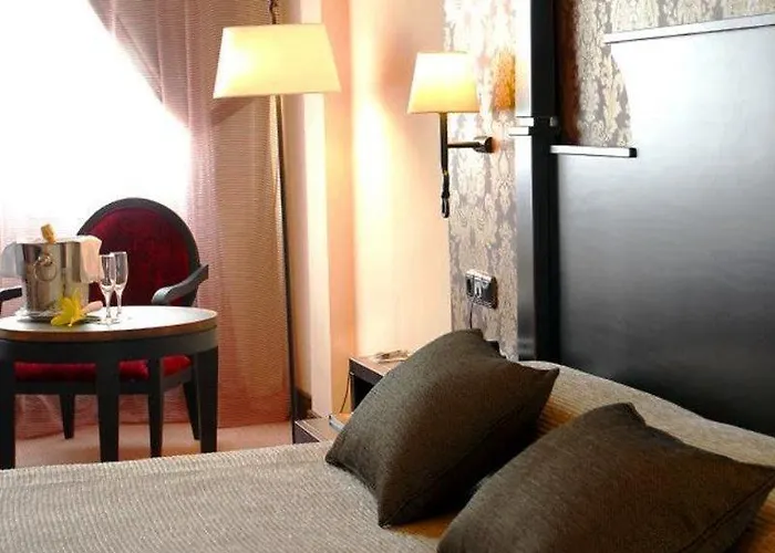 Velada 4* Мерида