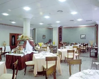 Hotel Velada