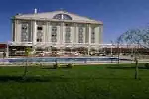 Velada Отель Мерида