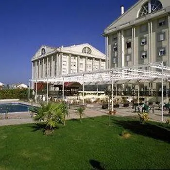 Hotel Velada 4*