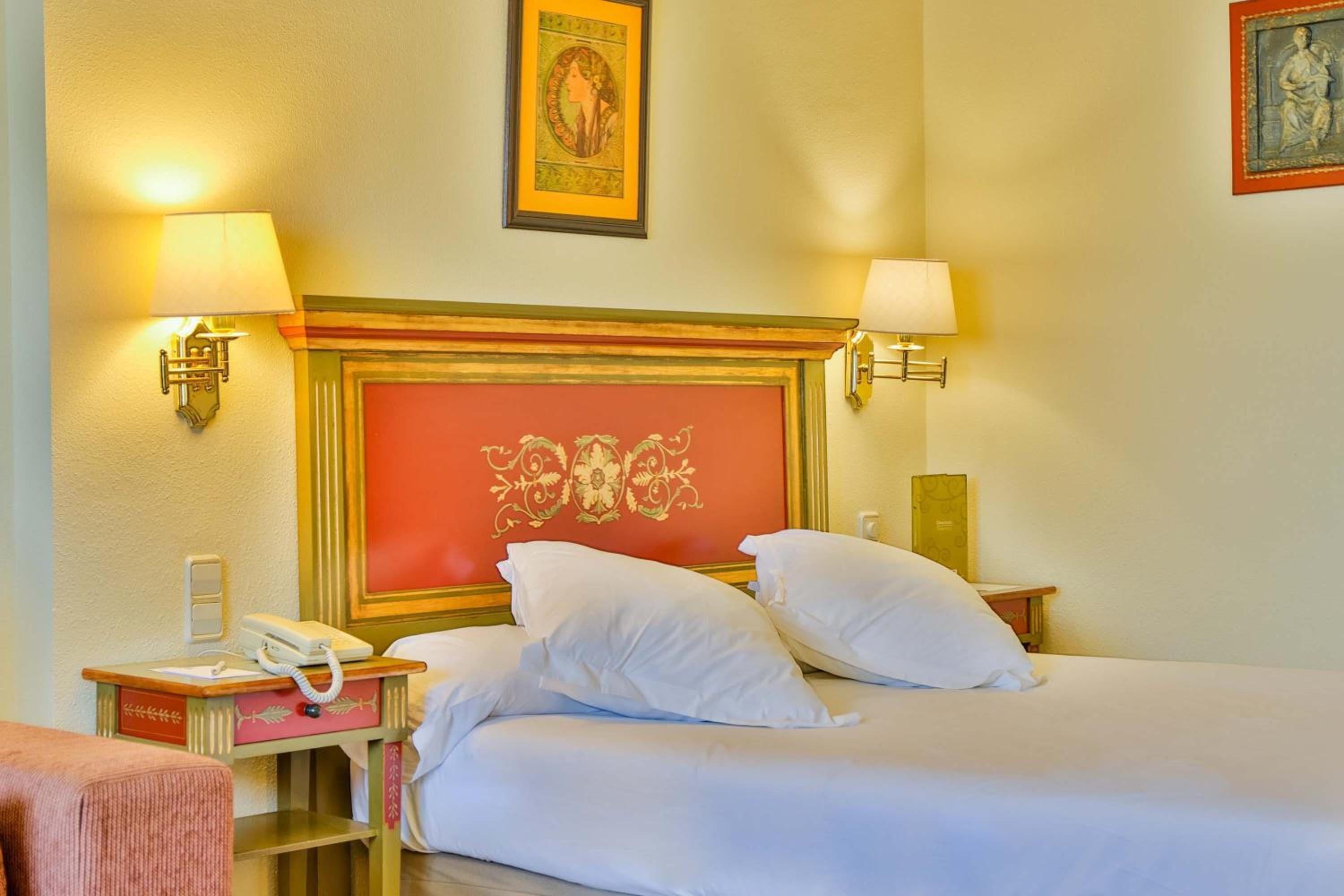 Hotel Velada Merida, Spain - book now, 2026 prices